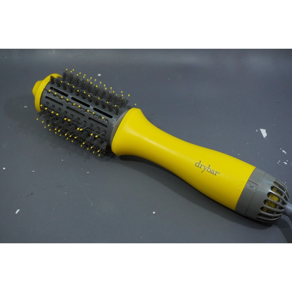 Drybar Hair Blow Dryer 900-2840-4 The Single Shot Round Hair Brush